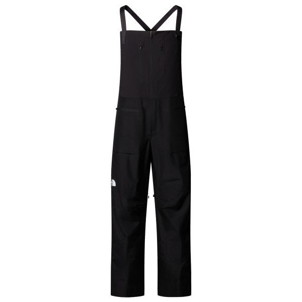 The North Face - Summit Verbier GTX Bib - Skihose Gr XXL - Regular schwarz von The North Face