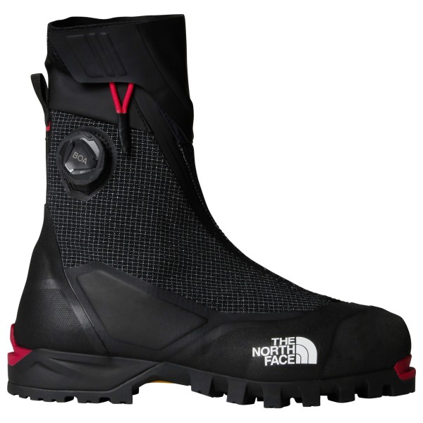 The North Face - Summit Verto Fa - Expeditionsschuhe Gr 11 schwarz von The North Face