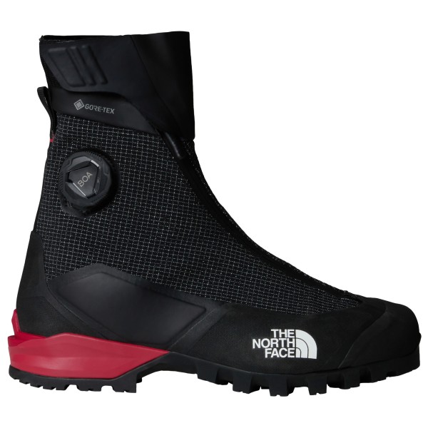 The North Face - Summit Verto Sa Gore-Tex - Expeditionsschuhe Gr 7,5 schwarz von The North Face