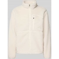 The North Face Sweatjacke mit Reißverschluss in Offwhite, Größe XXL von The North Face