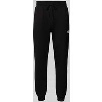 The North Face Sweatpants mit elastischem Bund in BLACK, Größe XXL von The North Face