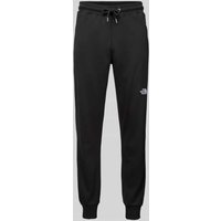 The North Face Sweatpants mit elastischem Bund in Black, Größe XS von The North Face