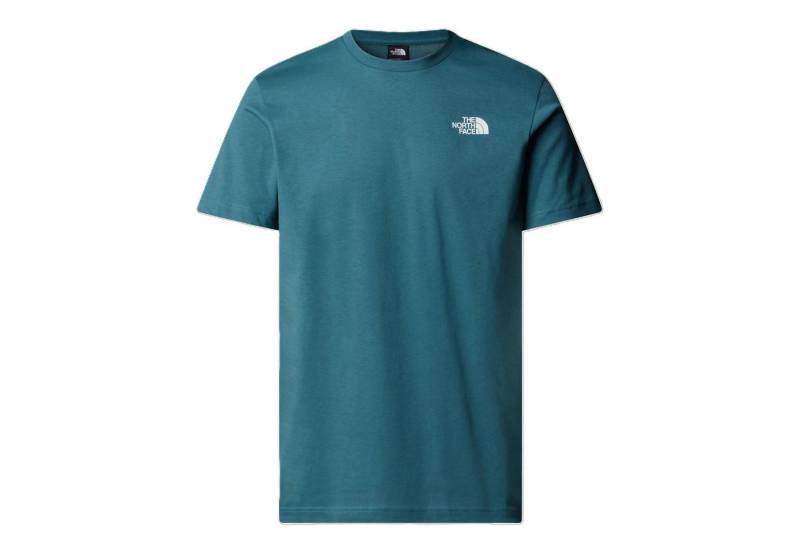 The North Face T-Shirt - Redbox Celebration Kurzarmshirt von The North Face
