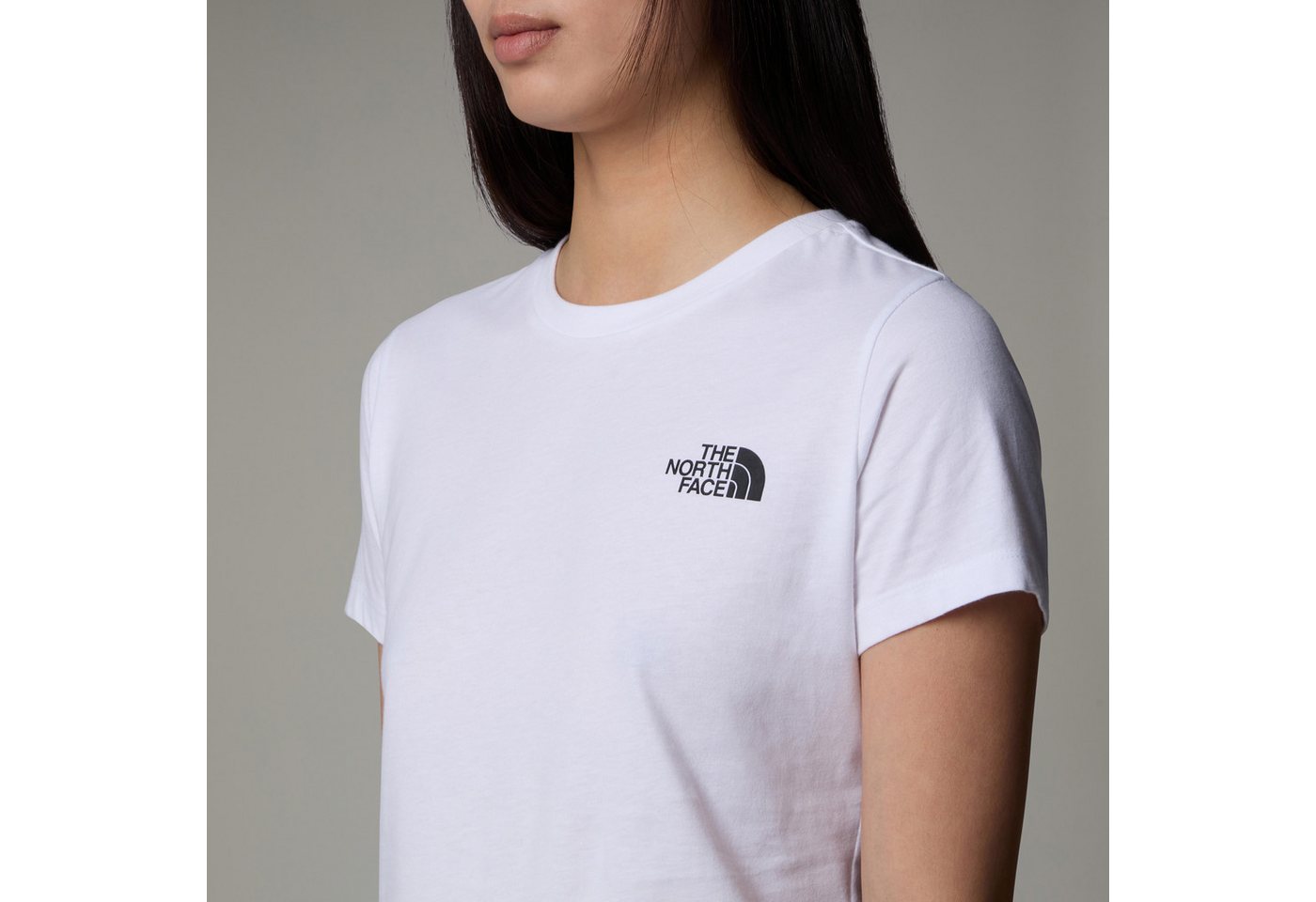 The North Face T-Shirt Redbox T-Shirt für Damen (1-tlg) von The North Face