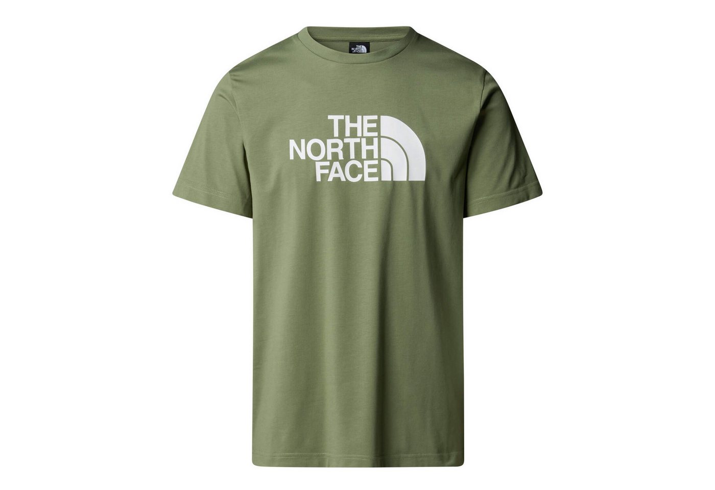 The North Face T-Shirt The North Face Herren T-Shirt Easy 8A6C von The North Face