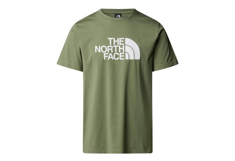 The North Face T-Shirt The North Face Herren T-Shirt Easy 8A6C von The North Face