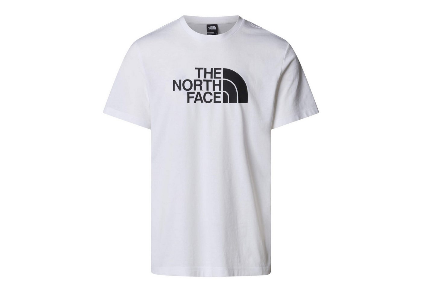 The North Face T-Shirt The North Face Herren T-Shirt Easy 8A6C von The North Face