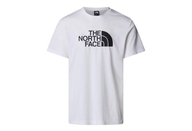 The North Face T-Shirt The North Face Herren T-Shirt Easy 8A6C von The North Face