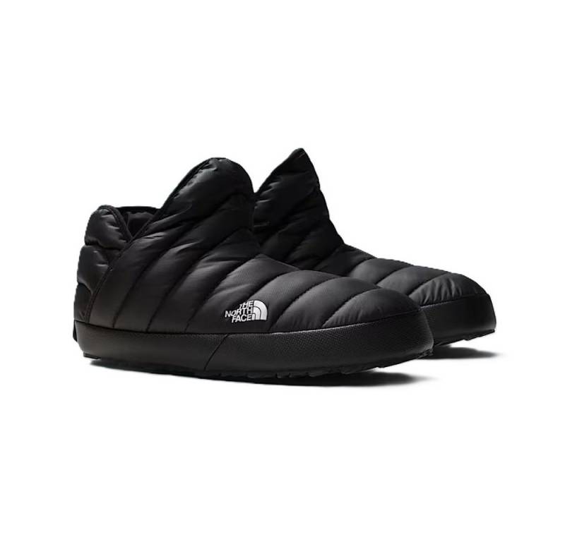 The North Face THERMOBALL TRACTION BOOTIE - Freizeitschuhe - Winter-Biwakschuhe - Ind Sneaker von The North Face