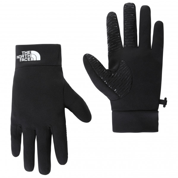 The North Face - TNF Rino Glove - Handschuhe Gr XS schwarz von The North Face