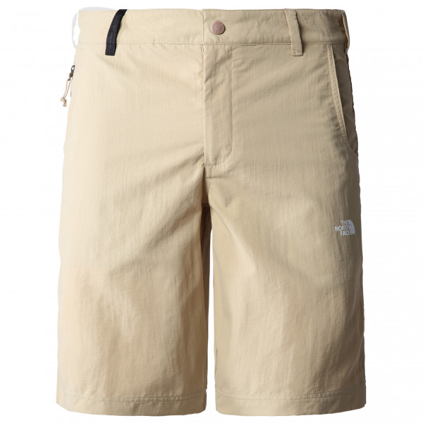 The North Face - Tanken Short - Shorts Gr 28 - Regular beige von The North Face