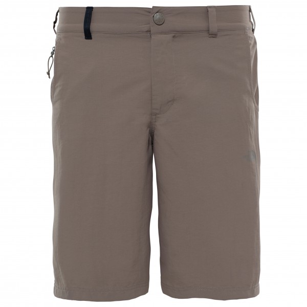 The North Face - Tanken Short - Shorts Gr 28 - Regular;30 - Regular;32 - Regular;34 - Regular;36 - Regular;38 - Regular beige;blau von The North Face