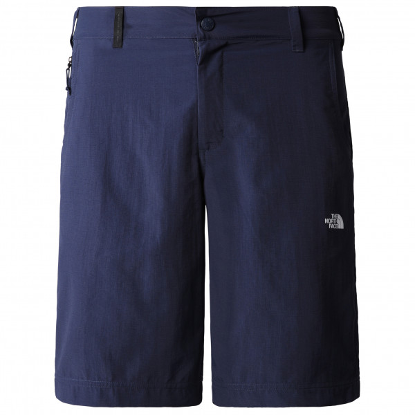 The North Face - Tanken Short - Shorts Gr 28 - Regular blau von The North Face