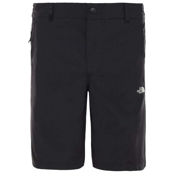 The North Face - Tanken Short - Shorts Gr 30 - Regular schwarz The North Face - Tanken Short - Shorts Gr 30 - Regular schwarz von The North Face
