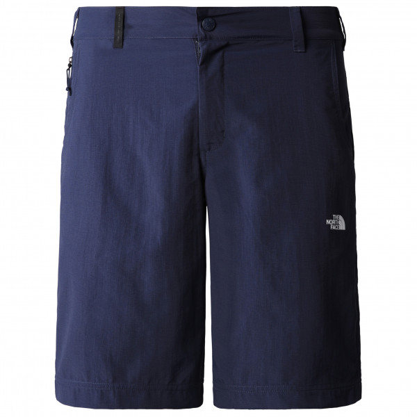 The North Face - Tanken Short - Shorts Gr 32 - Regular blau von The North Face