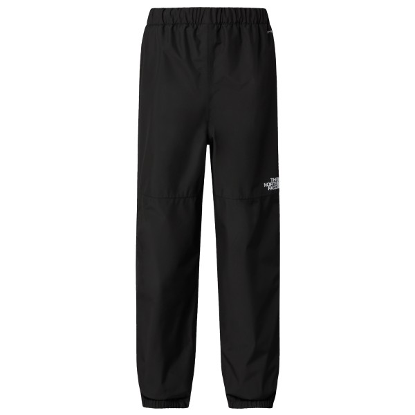 The North Face - Teen's Antora Rain Pant - Regenhose Gr XL schwarz von The North Face