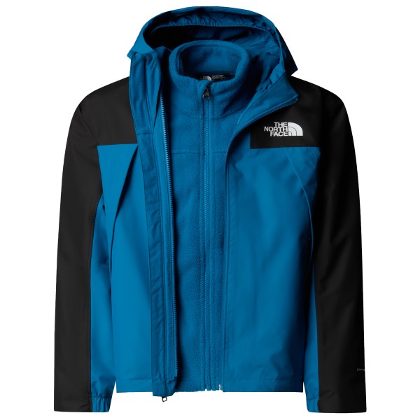 The North Face - Teen's Antora Triclimate - Freizeitjacke Gr XL blau The North Face - Teen's Antora Triclimate - Freizeitjacke Gr XL blau von The North Face
