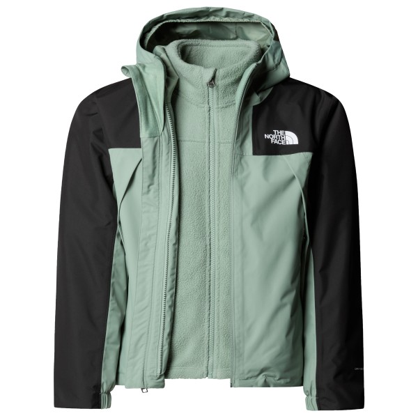 The North Face - Teen's Antora Triclimate - Freizeitjacke Gr XS bunt The North Face - Teen's Antora Triclimate - Freizeitjacke Gr XS bunt von The North Face