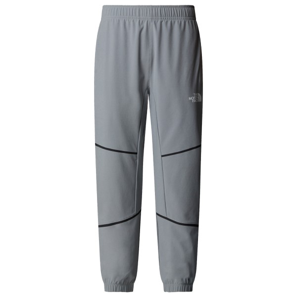 The North Face - Teen's Mountain Athletics Woven Pant - Laufhose Gr XL grau von The North Face