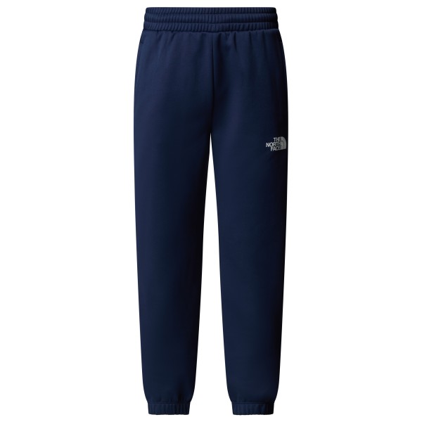 The North Face - Teen's Reaxion Jogger - Laufhose Gr XXL blau von The North Face