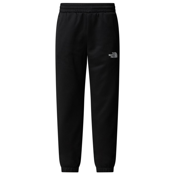 The North Face - Teen's Reaxion Jogger - Laufhose Gr XXL schwarz The North Face - Teen's Reaxion Jogger - Laufhose Gr XXL schwarz von The North Face