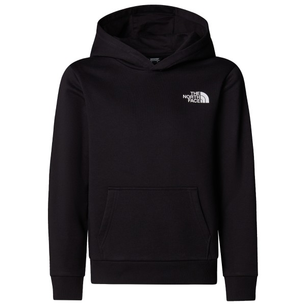 The North Face - Teen's Simple Dome Hoodie - Hoodie Gr XS schwarz The North Face - Teen's Simple Dome Hoodie - Hoodie Gr XS schwarz von The North Face