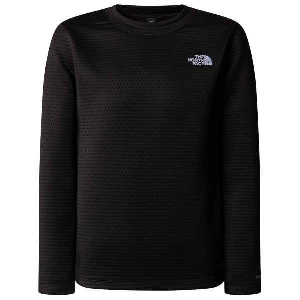 The North Face - Teen's Vertical Thermal Set - Skiunterwäsche Gr XS schwarz von The North Face
