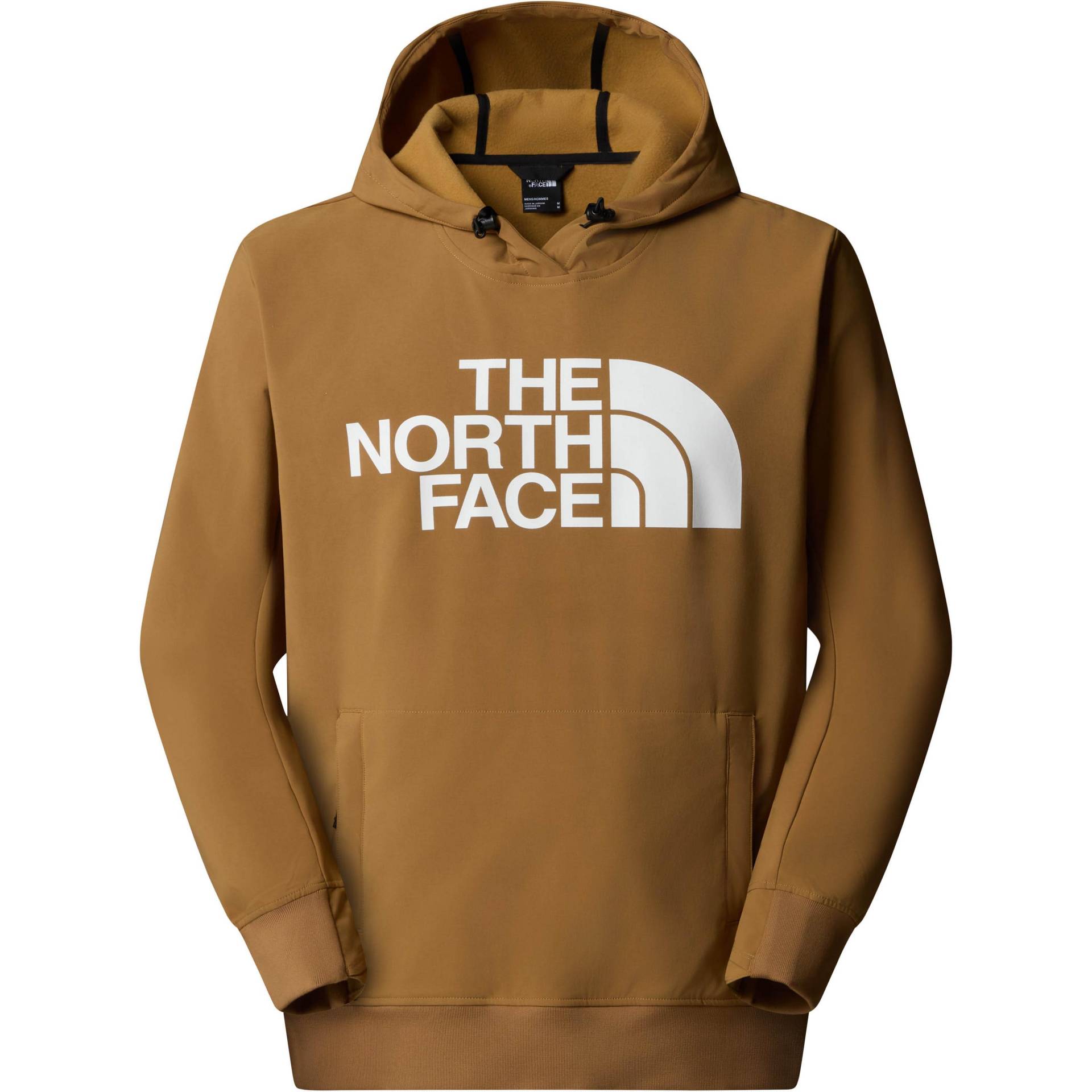 The North Face Tekno Hoodie Herren von The North Face