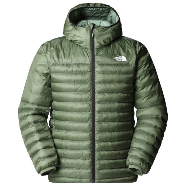 The North Face - Terra Peak Hoodie - Kunstfaserjacke Gr S oliv The North Face - Terra Peak Hoodie - Kunstfaserjacke Gr S oliv von The North Face