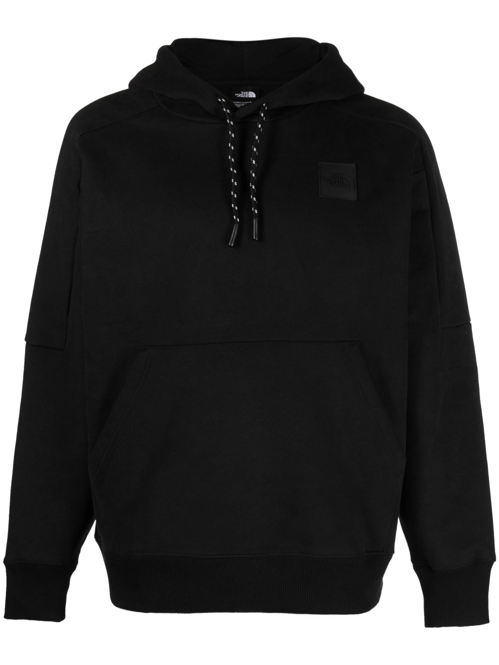 The North Face The 489 Hoodie - Schwarz von The North Face