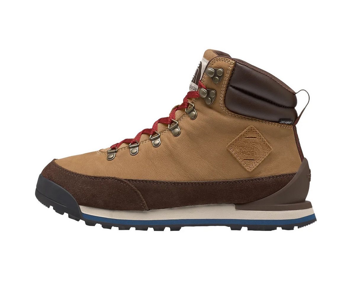 The North Face The North Face Back To Berkeley IV Winterboots von The North Face