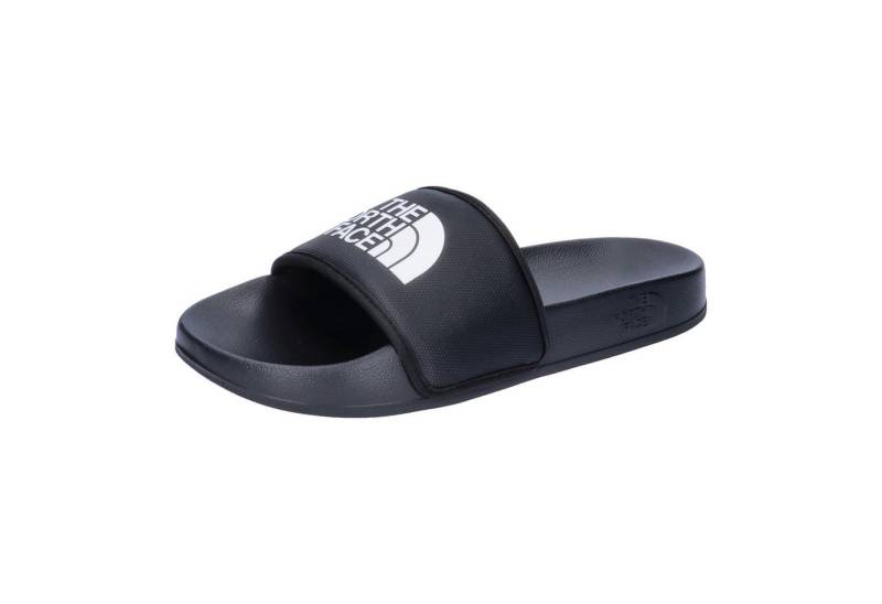 The North Face The North Face Damen Badeschlappen Base Camp Slides III 4T2S Badeschuh von The North Face