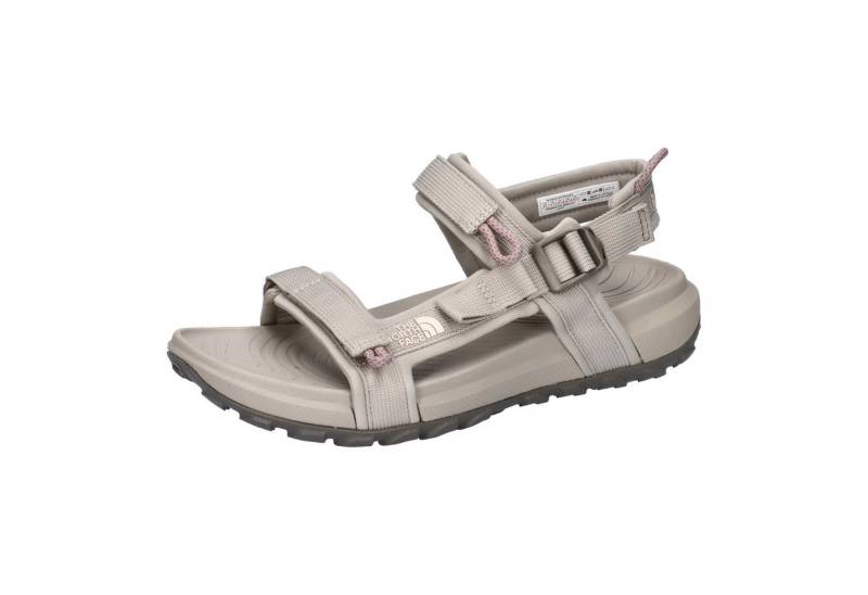 The North Face The North Face Damen Sandale W EXPLORE CAMP SANDAL 8ADR Sandale von The North Face