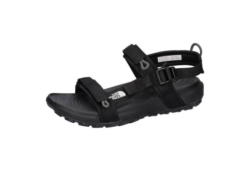 The North Face The North Face Damen Sandale W EXPLORE CAMP SANDAL 8ADR Sandale von The North Face