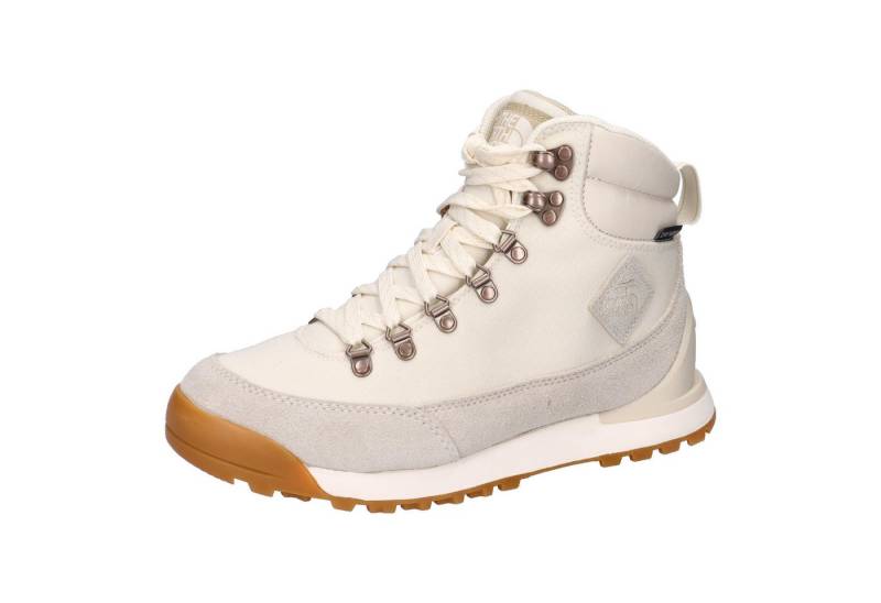 The North Face The North Face Damen Winterstiefel Back-To-Berkeley IV Txt WP 8179 Winterstiefel The North Face The North Face Damen Winterstiefel Back-To-Berkeley IV Txt WP 8179 Winterstiefel von The North Face
