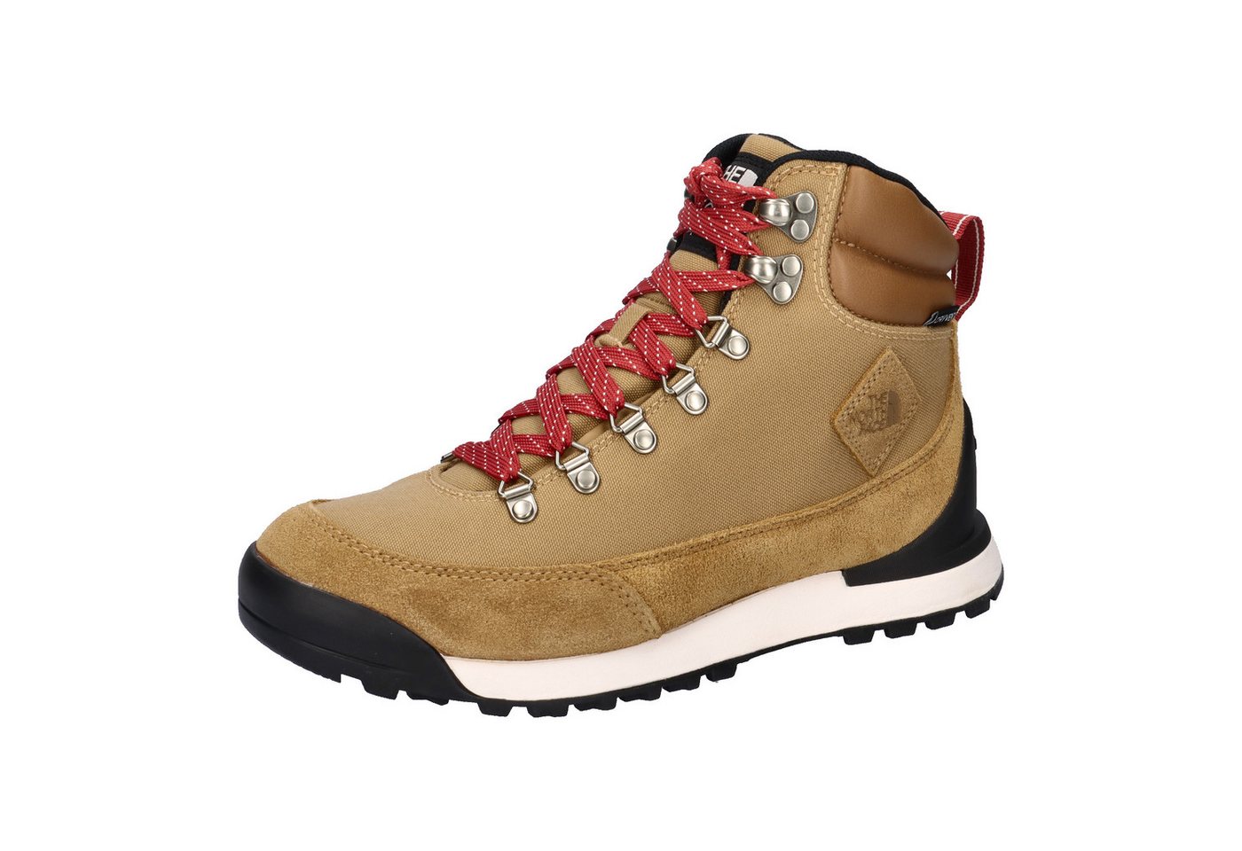 The North Face The North Face Damen Winterstiefel Back-To-Berkeley IV Txt WP 8179 Winterstiefel The North Face The North Face Damen Winterstiefel Back-To-Berkeley IV Txt WP 8179 Winterstiefel von The North Face