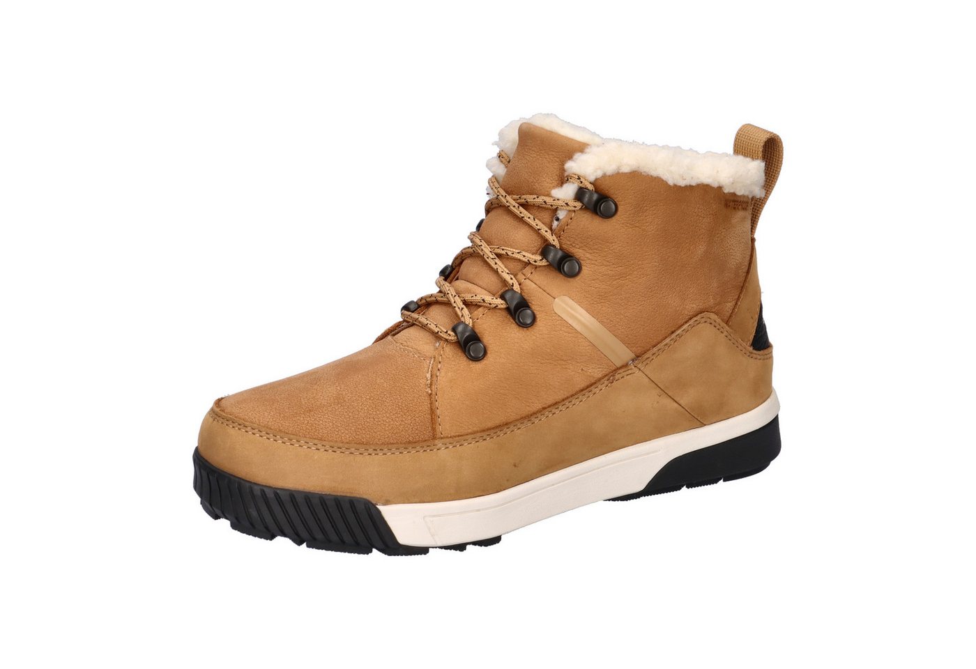 The North Face The North Face Damen Winterstiefel Sierra Mid Lace WP 4T3X Winterstiefel The North Face The North Face Damen Winterstiefel Sierra Mid Lace WP 4T3X Winterstiefel von The North Face