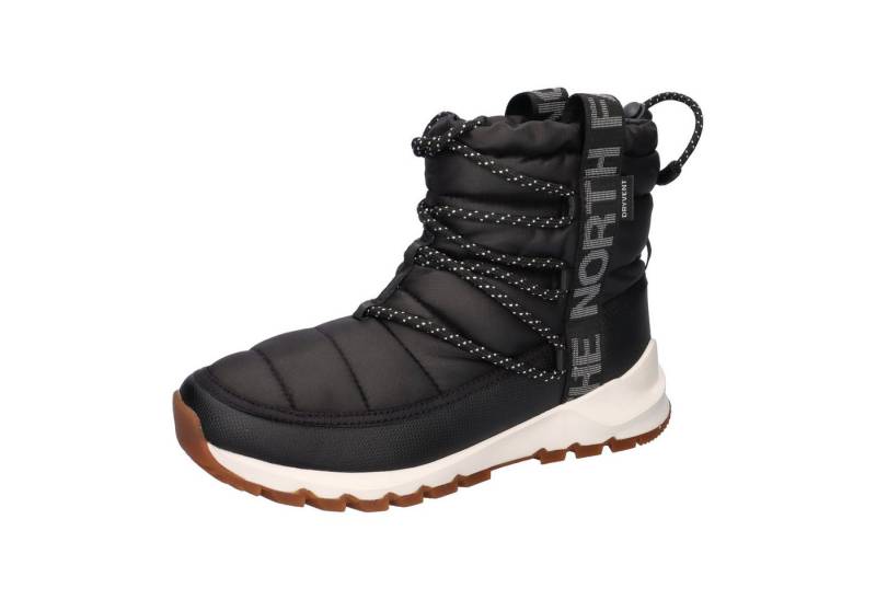 The North Face The North Face Damen Winterstiefel Thermoball Lace Up WP 5LWD Winterstiefel The North Face The North Face Damen Winterstiefel Thermoball Lace Up WP 5LWD Winterstiefel von The North Face