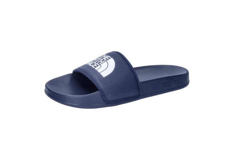 The North Face The North Face Herren Badeschlappe Base Camp Slides III 4T2R Badeschuh von The North Face