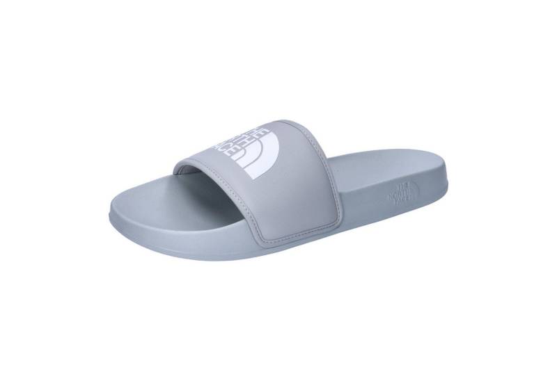 The North Face The North Face Herren Badeschlappe Base Camp Slides III 4T2R Badeschuh von The North Face