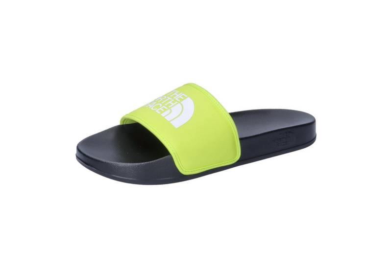 The North Face The North Face Herren Badeschlappe Base Camp Slides III 4T2R Badeschuh von The North Face