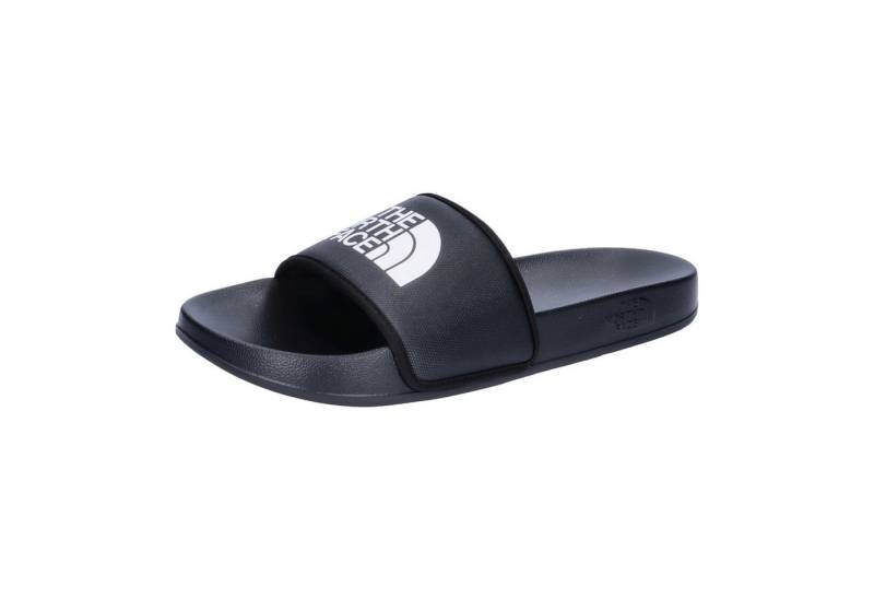 The North Face The North Face Herren Badeschlappe Base Camp Slides III 4T2R Badeschuh von The North Face