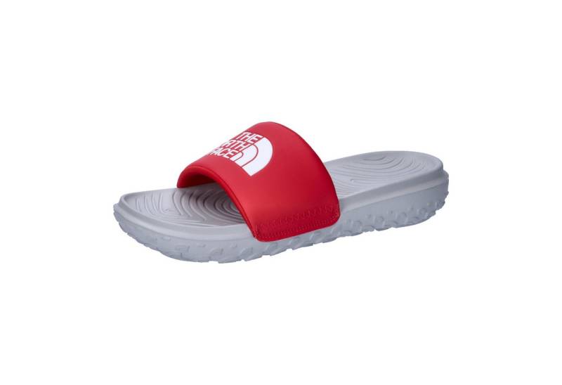The North Face The North Face Herren Badeschlappen Never Stop Cush Slide 8A90 Badeschuh von The North Face