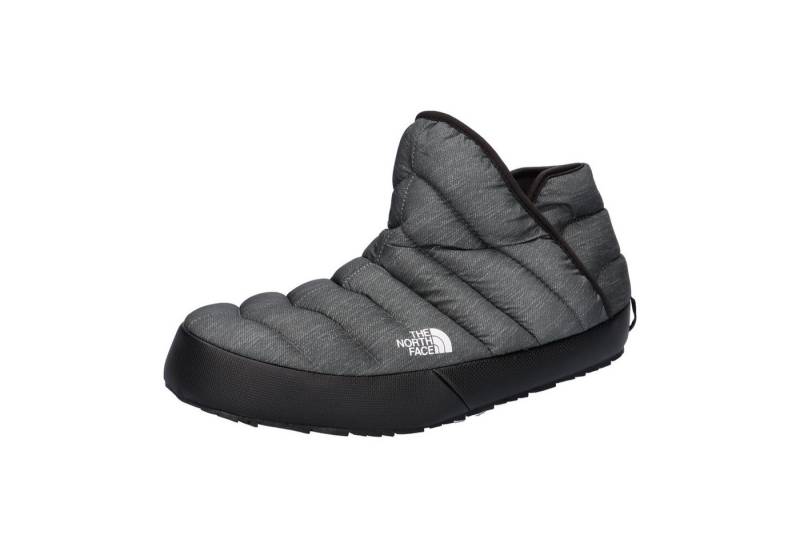 The North Face The North Face Herren Hausschuhe Thermoball Traction Bootie 3MKH Hausschuh von The North Face