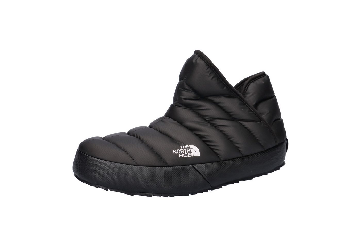 The North Face The North Face Herren Hausschuhe Thermoball Traction Bootie 3MKH Hausschuh von The North Face