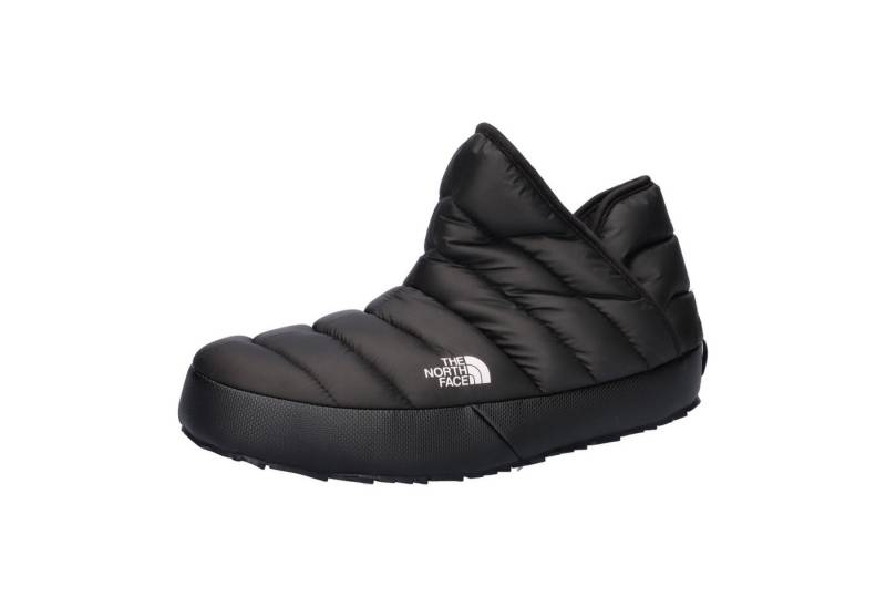 The North Face The North Face Herren Hausschuhe Thermoball Traction Bootie 3MKH Hausschuh von The North Face