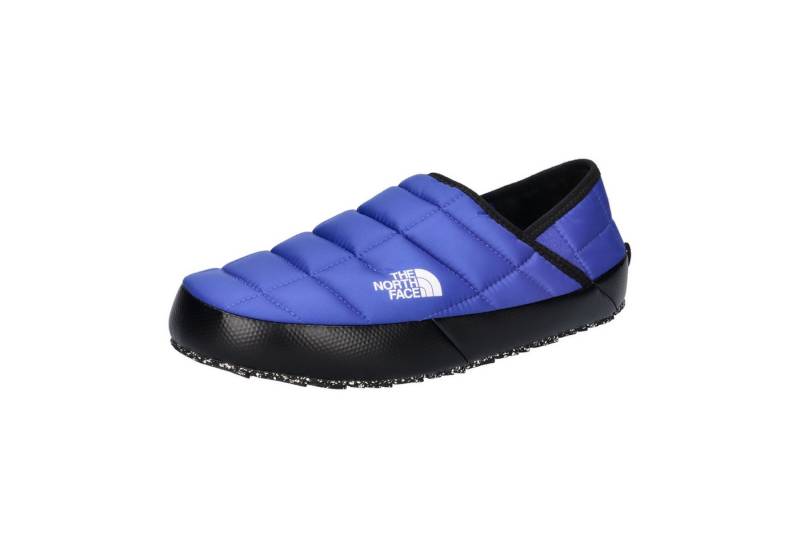 The North Face The North Face Herren Hausschuhe Thermoball Traction Mule V 3UZN Hausschuh von The North Face