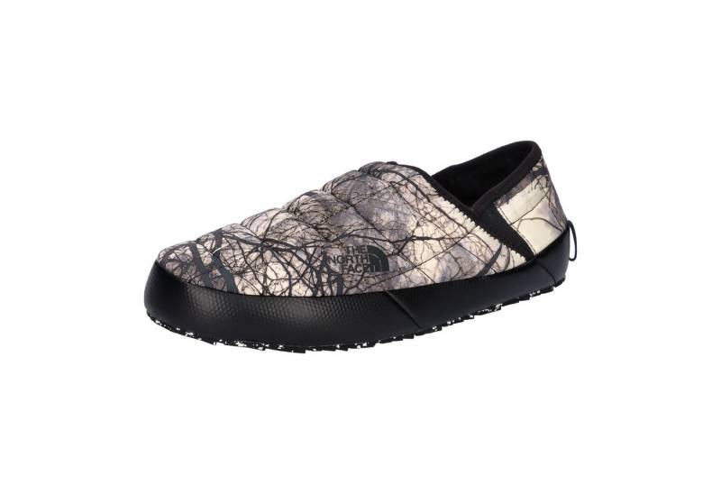 The North Face The North Face Herren Hausschuhe Thermoball Traction Mule V 3UZN Hausschuh von The North Face