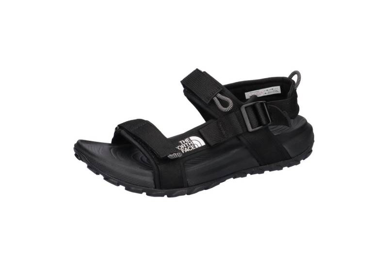 The North Face The North Face Herren Sandale M EXPLORE CAMP SANDAL 8A8X Sandale von The North Face