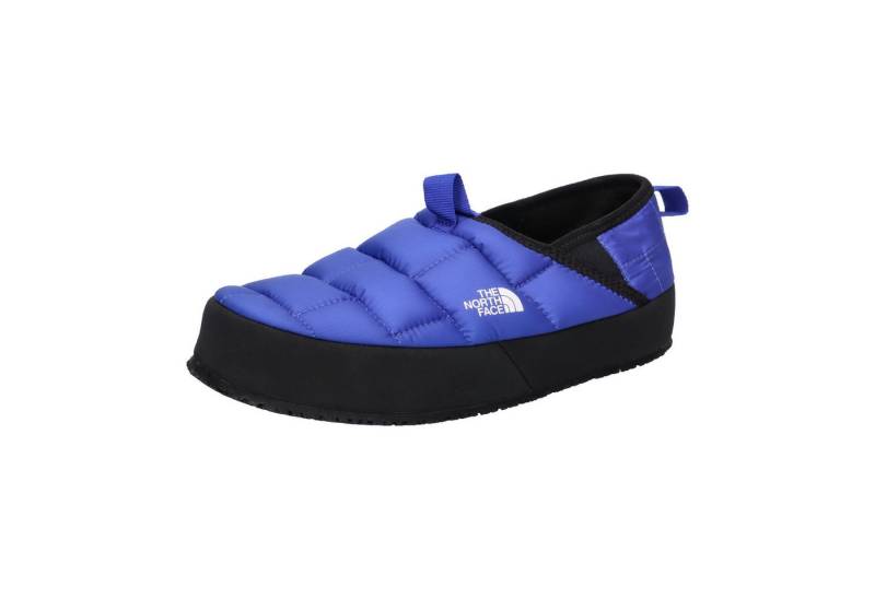 The North Face The North Face Kinder Hausschuhe THERMOBALL TRACTION MULE II 39UX Hausschuh The North Face The North Face Kinder Hausschuhe THERMOBALL TRACTION MULE II 39UX Hausschuh von The North Face